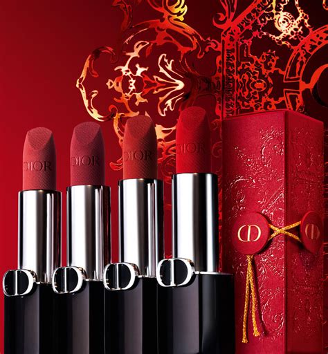 dior lipstick lunar new year|dior pink lipstick.